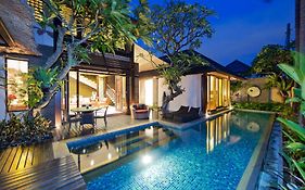 Villa Canthy Bali